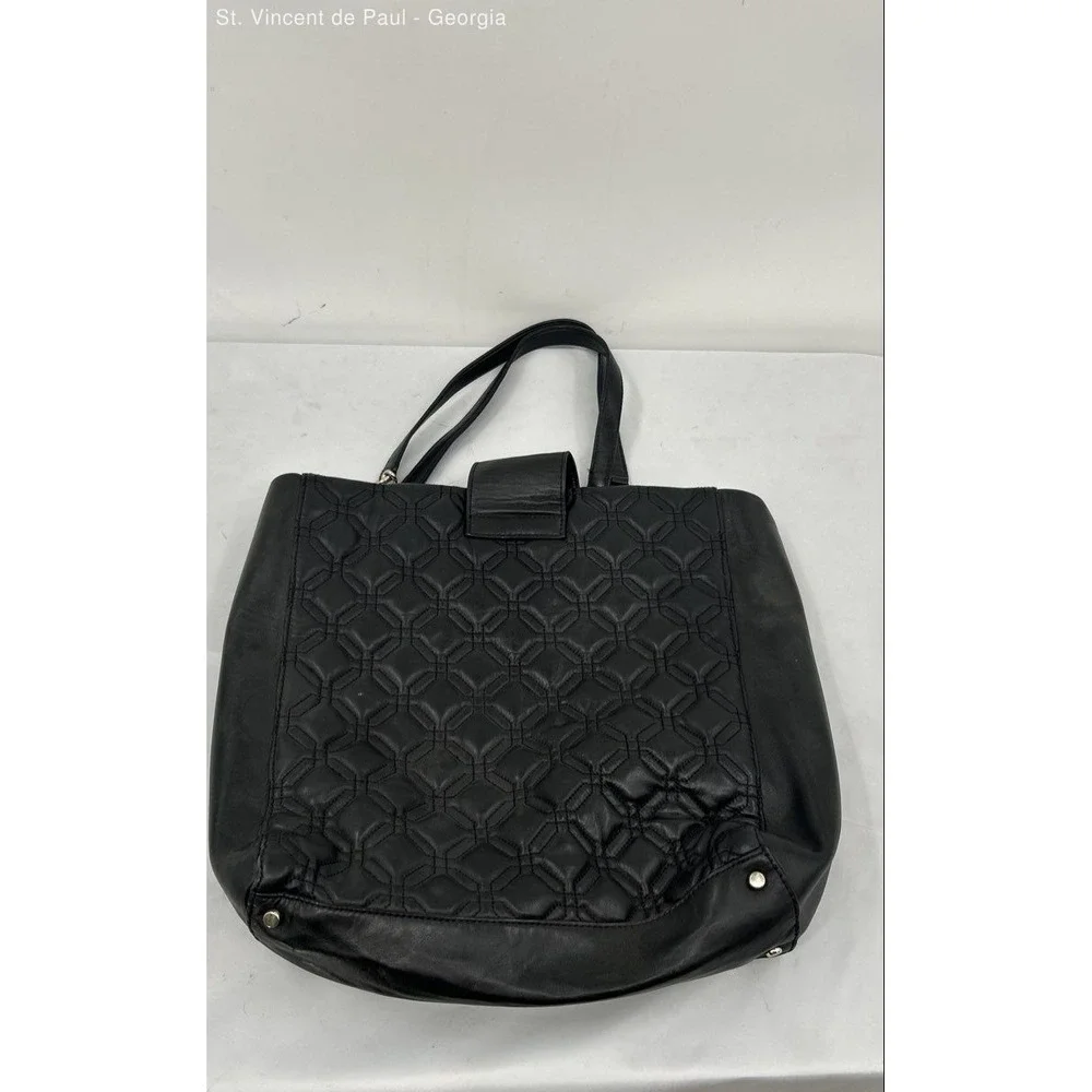 Kate Spade New York Astor Court Marlene Quilted Leather Chain Handle Bag Purse